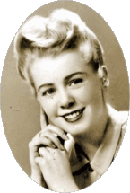 Priscilla Olsza-Blomberg Wentz